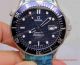 2017 Replica Omega Seamaster James Bond SS Blue Watch 40mm (1)_th.jpg